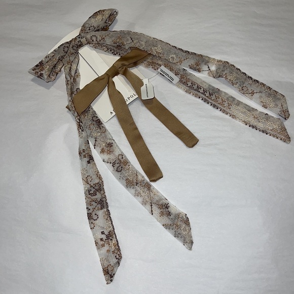 NEW ANTHROPOLOGIE HAIR CLIPS - Picture 7 of 7